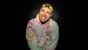 Image of Costa (18+ Event)