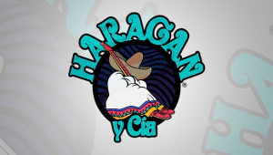 Image of El Haragan y Cia