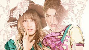 Image of Ha*Ash - No Me Hablen de Amor
